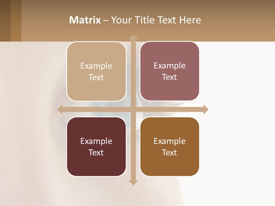 Temperature Cold Industry PowerPoint Template