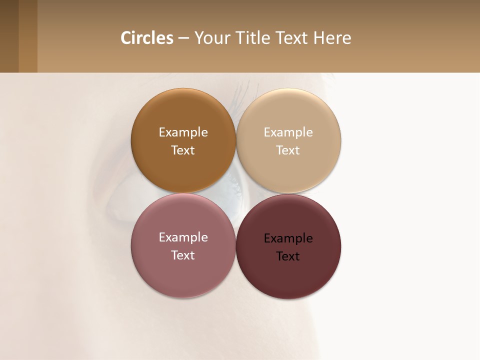 Temperature Cold Industry PowerPoint Template