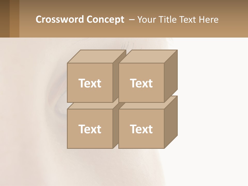 Temperature Cold Industry PowerPoint Template