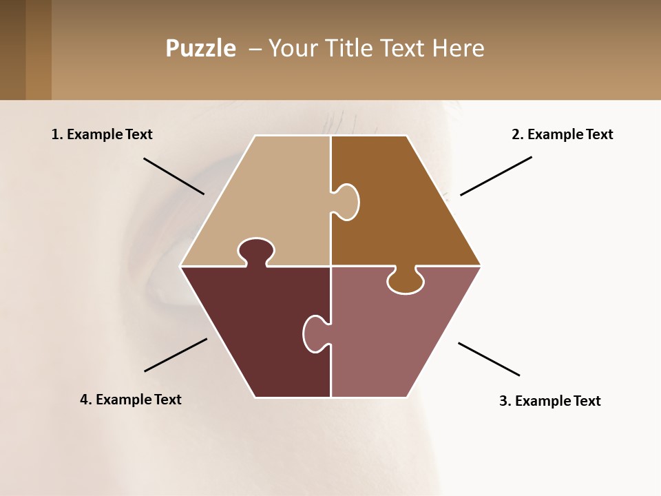 Temperature Cold Industry PowerPoint Template