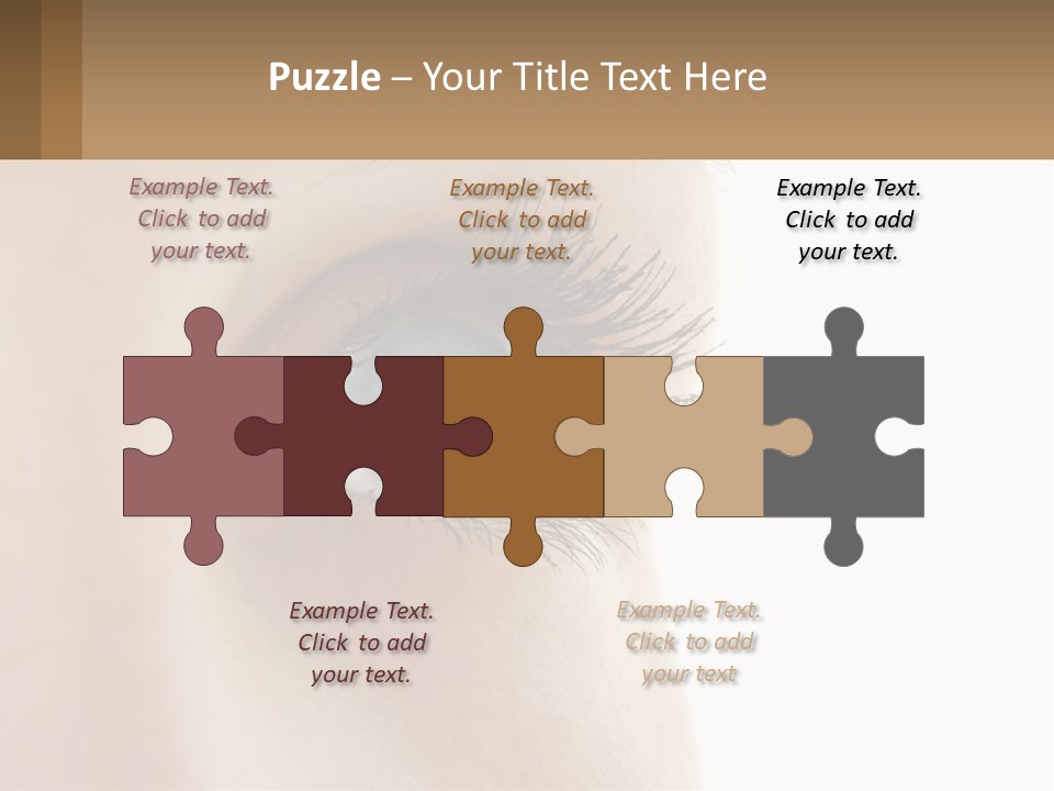 Temperature Cold Industry PowerPoint Template