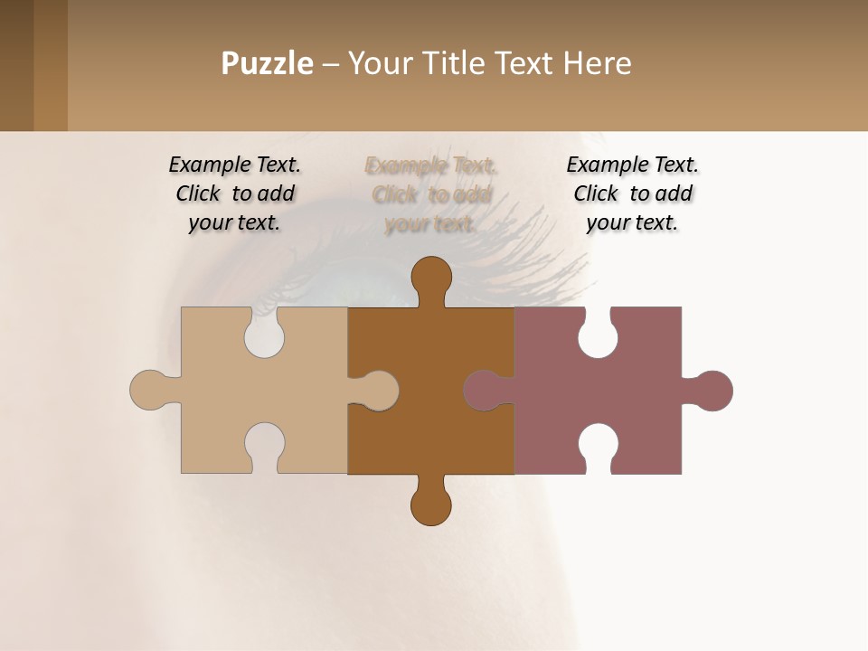 Temperature Cold Industry PowerPoint Template