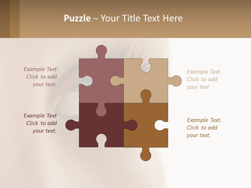 Temperature Cold Industry PowerPoint Template