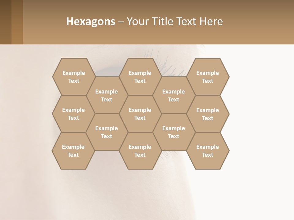 Temperature Cold Industry PowerPoint Template