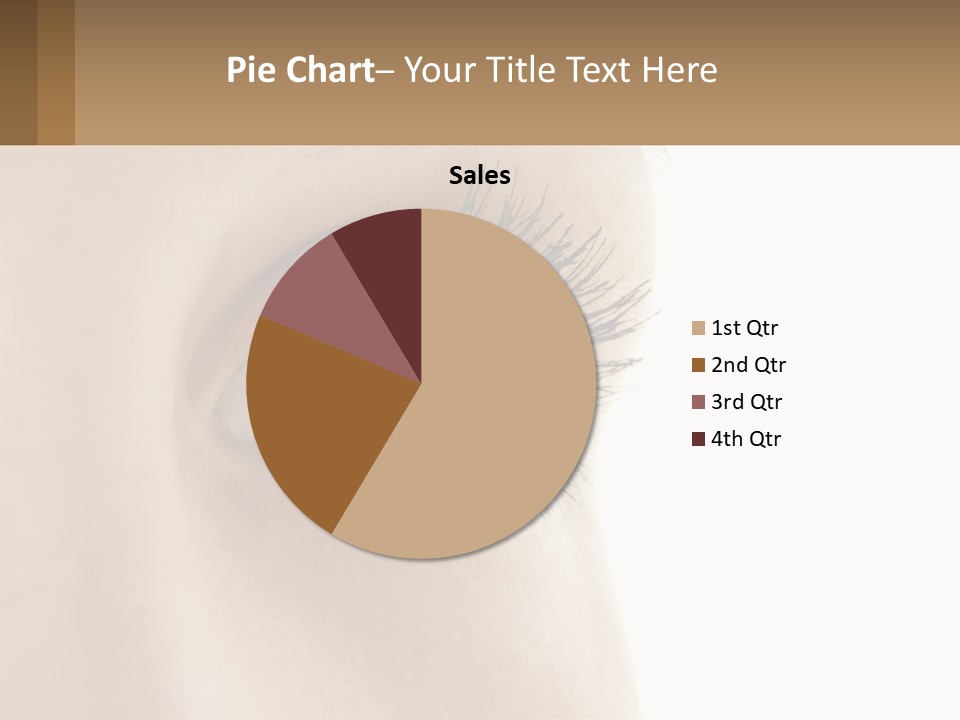Temperature Cold Industry PowerPoint Template