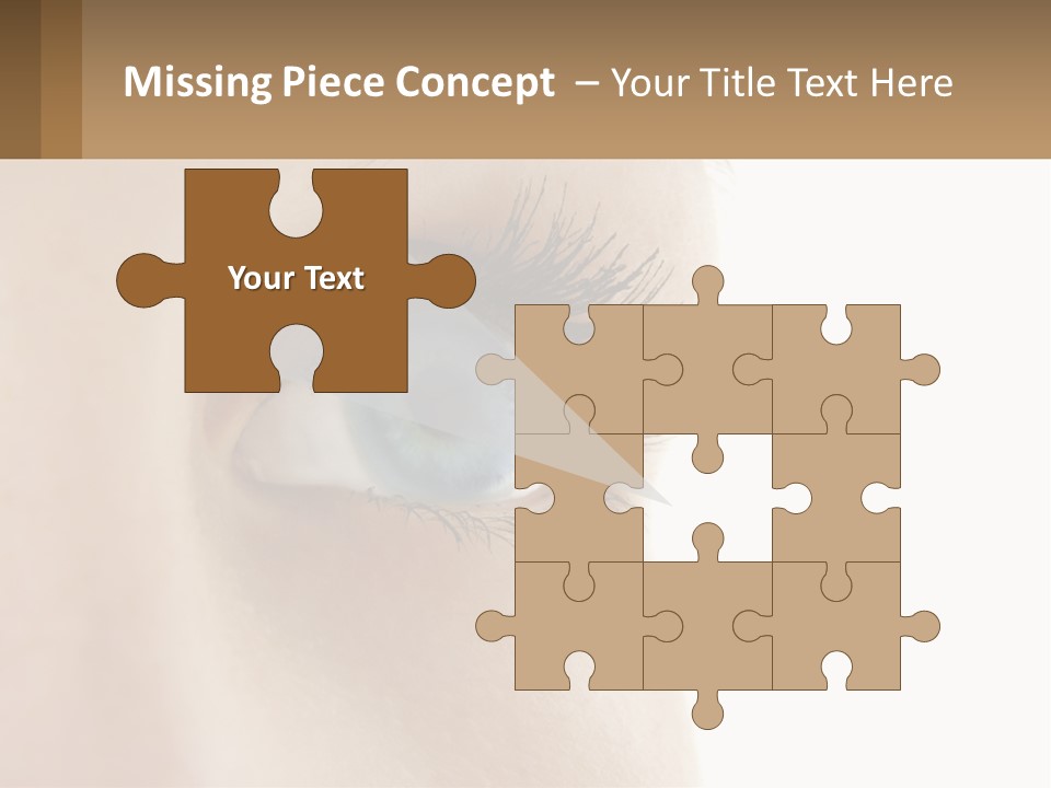 Temperature Cold Industry PowerPoint Template