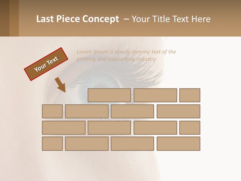 Temperature Cold Industry PowerPoint Template