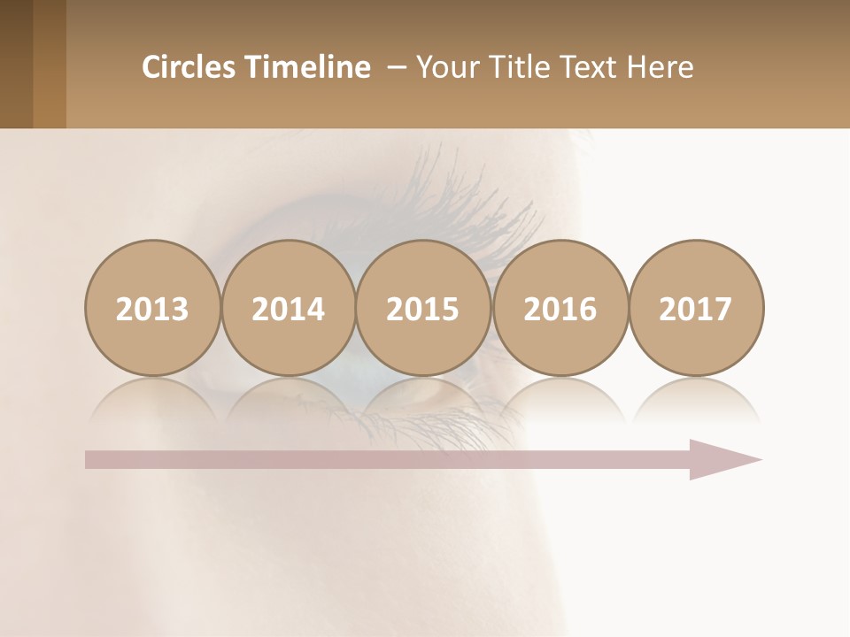 Temperature Cold Industry PowerPoint Template