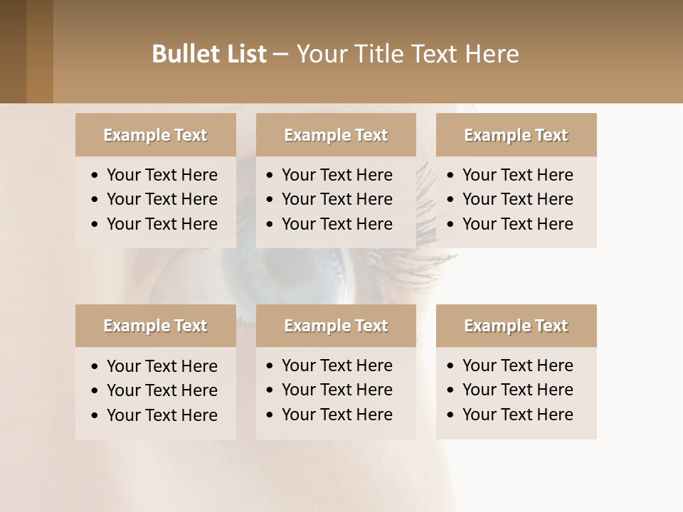 Temperature Cold Industry PowerPoint Template
