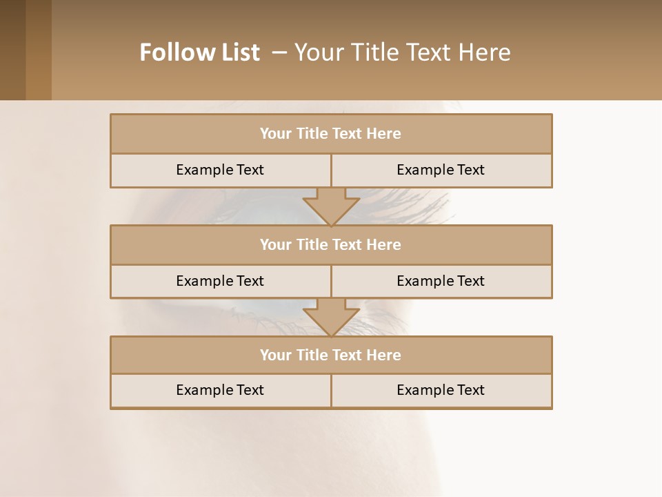 Temperature Cold Industry PowerPoint Template