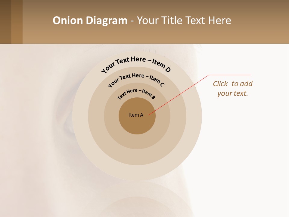 Temperature Cold Industry PowerPoint Template