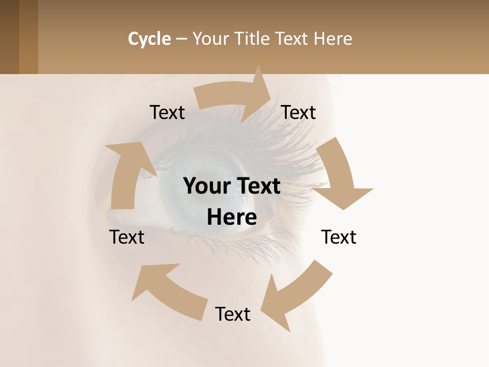 Temperature Cold Industry PowerPoint Template