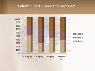 Temperature Cold Industry PowerPoint Template