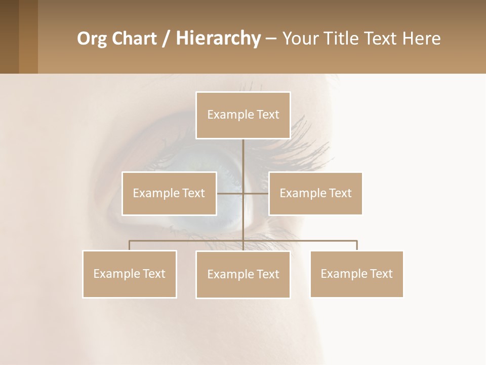 Temperature Cold Industry PowerPoint Template