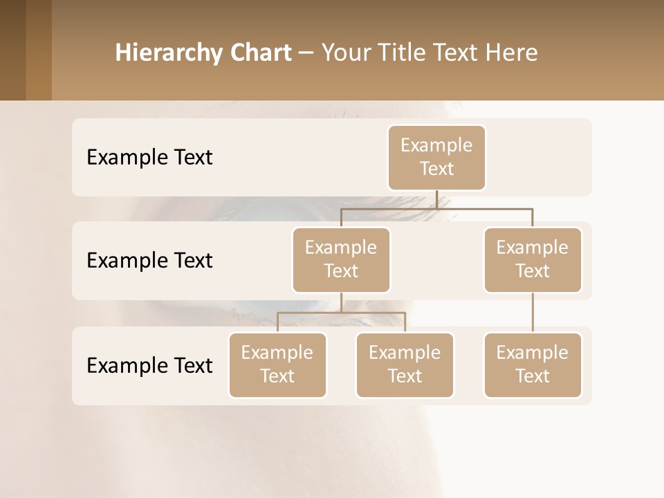 Temperature Cold Industry PowerPoint Template