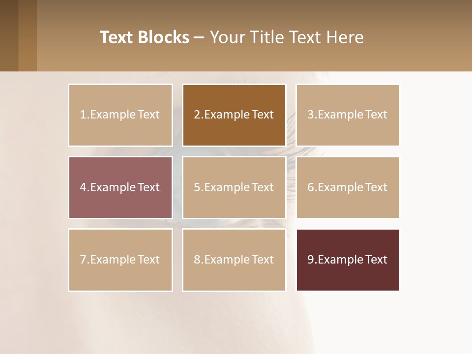 Temperature Cold Industry PowerPoint Template