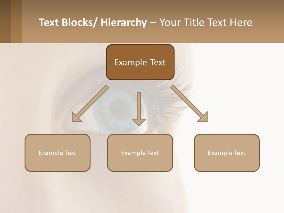 Temperature Cold Industry PowerPoint Template