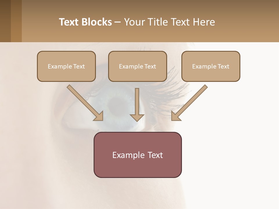 Temperature Cold Industry PowerPoint Template