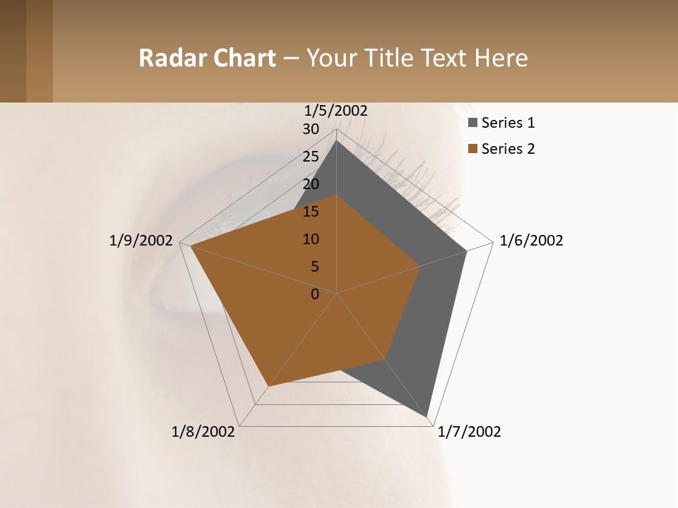 Temperature Cold Industry PowerPoint Template