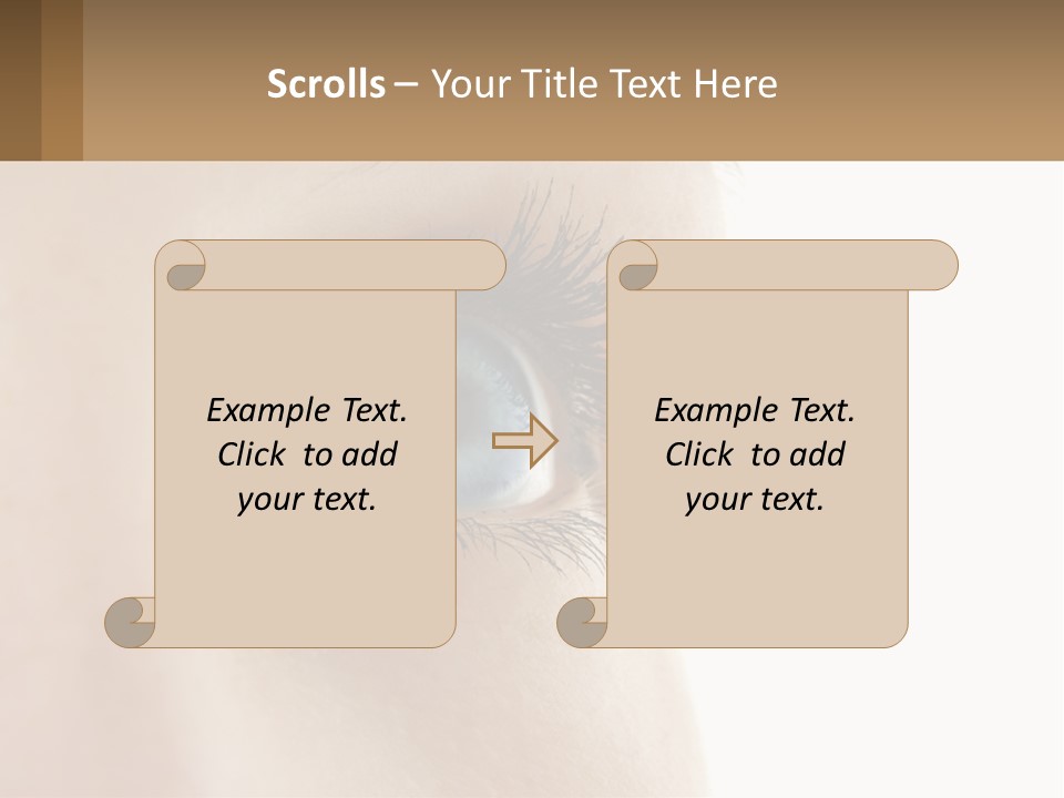 Temperature Cold Industry PowerPoint Template