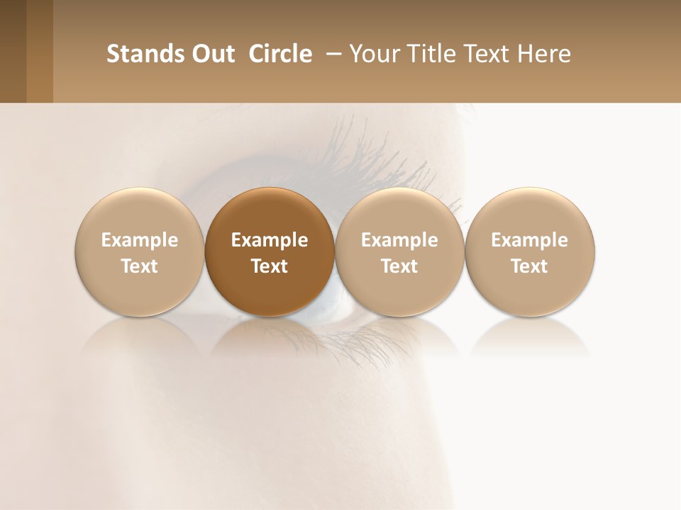 Temperature Cold Industry PowerPoint Template