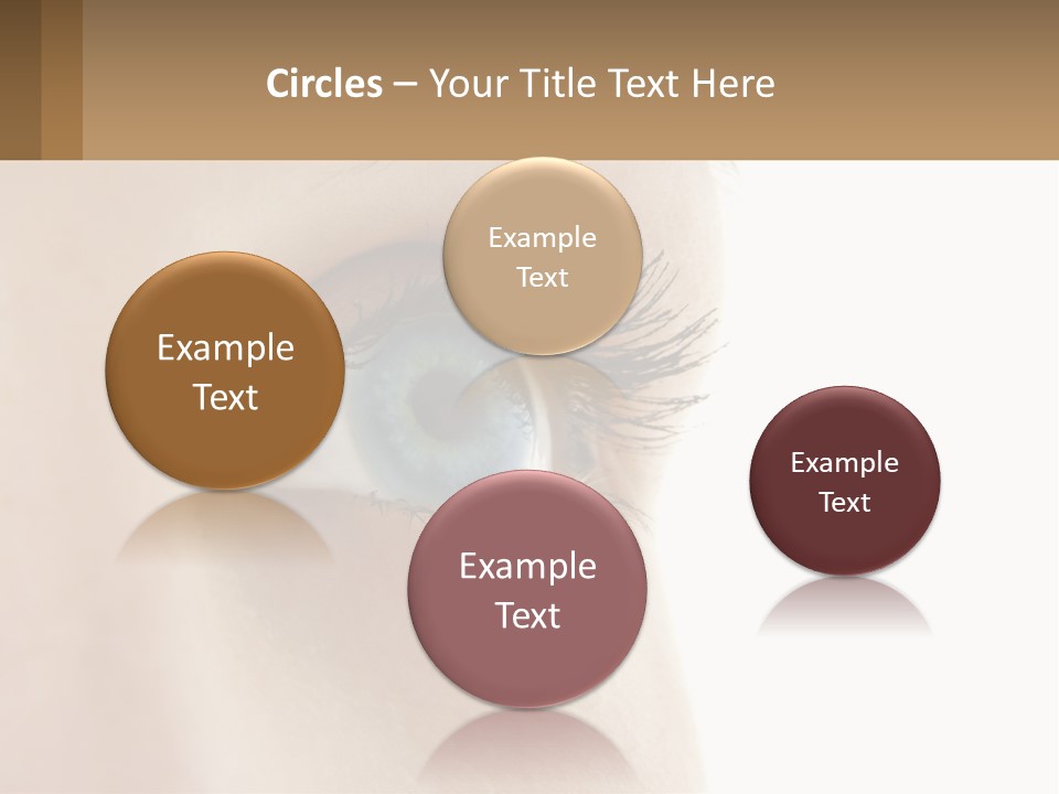 Temperature Cold Industry PowerPoint Template