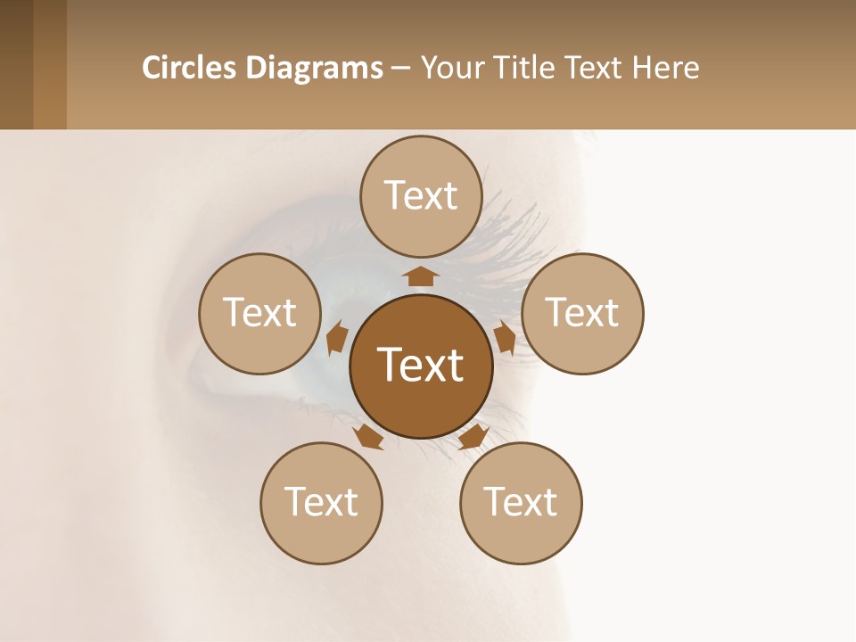 Temperature Cold Industry PowerPoint Template