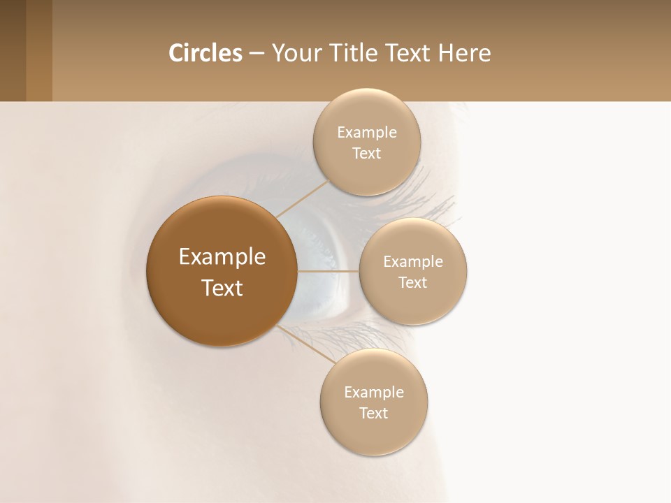 Temperature Cold Industry PowerPoint Template