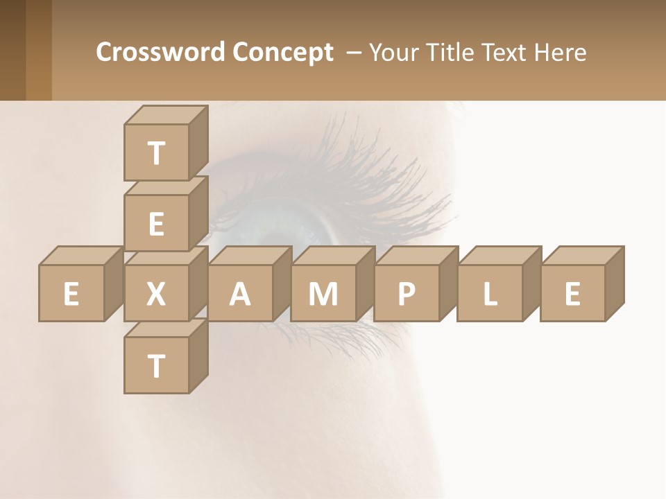 Temperature Cold Industry PowerPoint Template