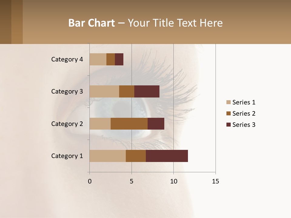 Temperature Cold Industry PowerPoint Template