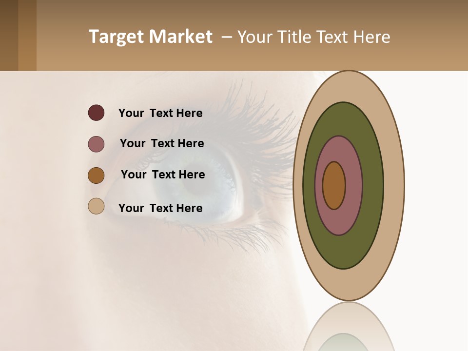 Temperature Cold Industry PowerPoint Template