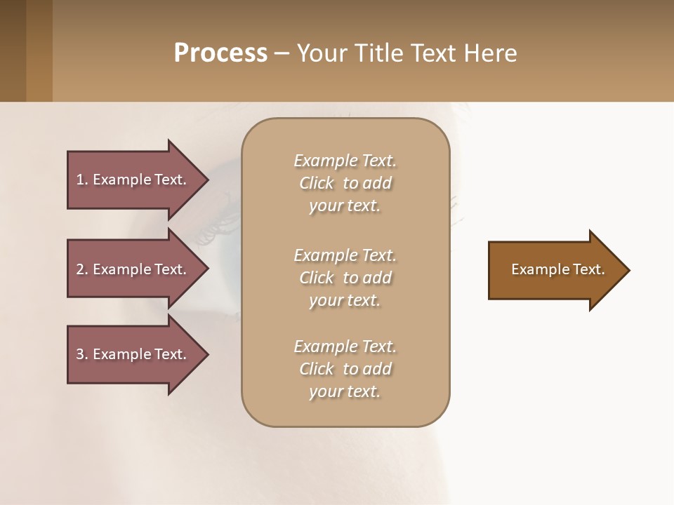 Temperature Cold Industry PowerPoint Template
