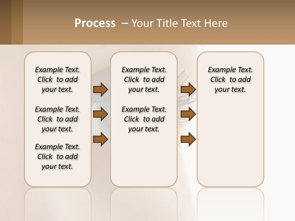 Temperature Cold Industry PowerPoint Template