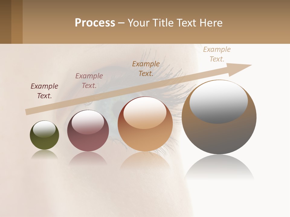 Temperature Cold Industry PowerPoint Template