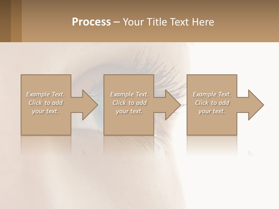 Temperature Cold Industry PowerPoint Template
