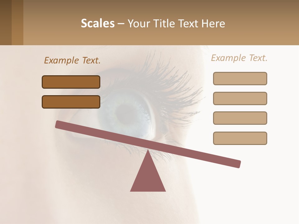 Temperature Cold Industry PowerPoint Template