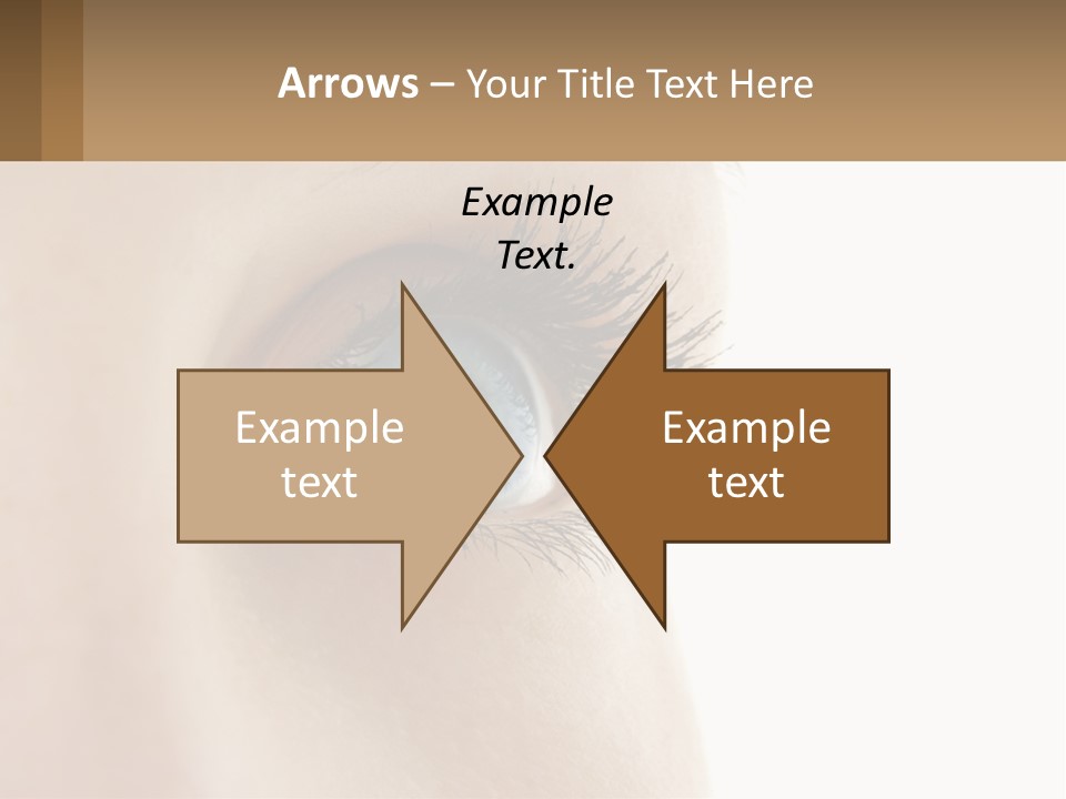 Temperature Cold Industry PowerPoint Template