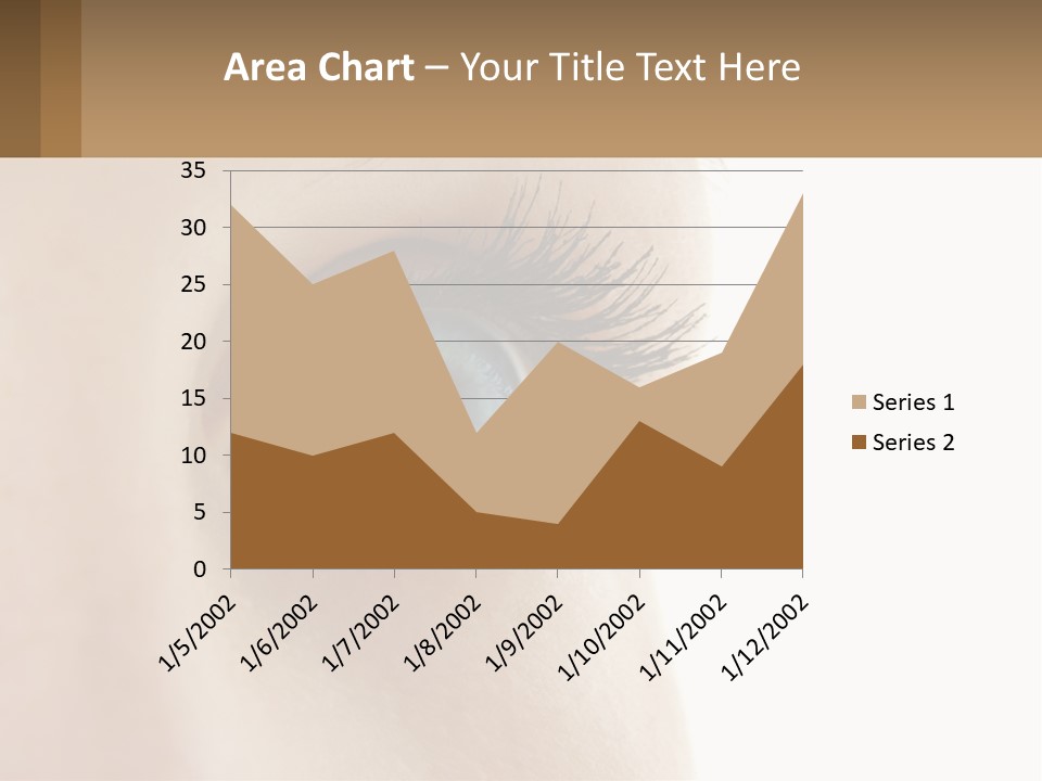 Temperature Cold Industry PowerPoint Template