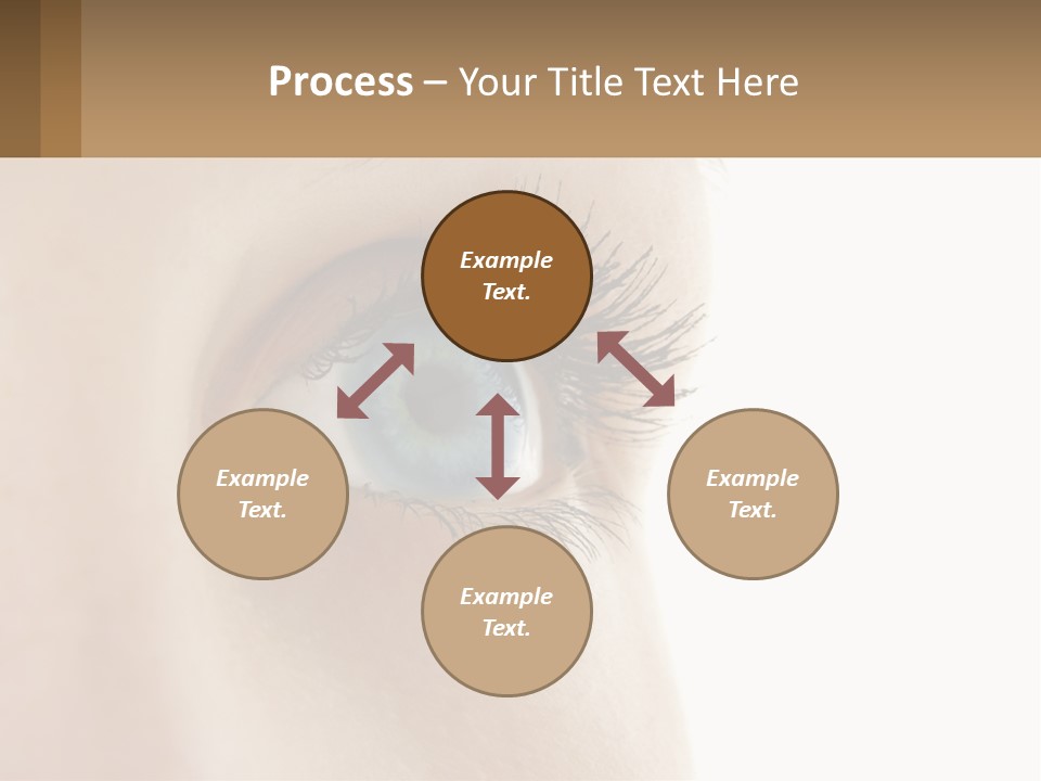 Temperature Cold Industry PowerPoint Template