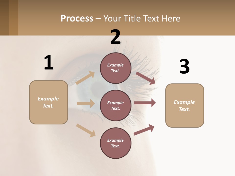 Temperature Cold Industry PowerPoint Template