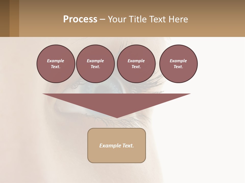 Temperature Cold Industry PowerPoint Template