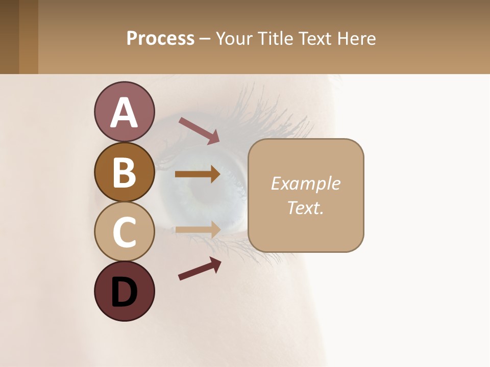 Temperature Cold Industry PowerPoint Template
