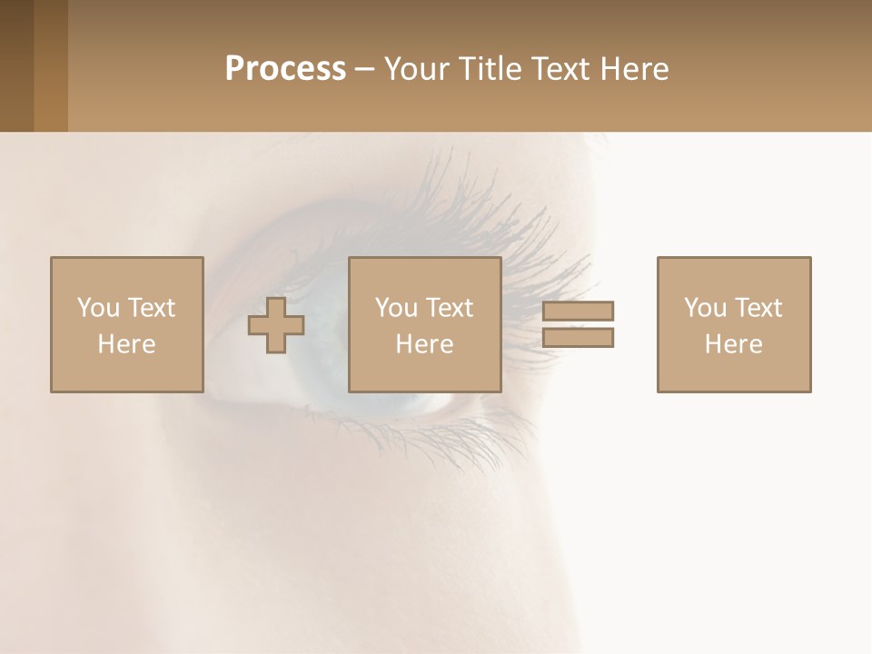 Temperature Cold Industry PowerPoint Template