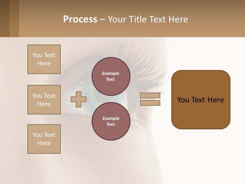 Temperature Cold Industry PowerPoint Template
