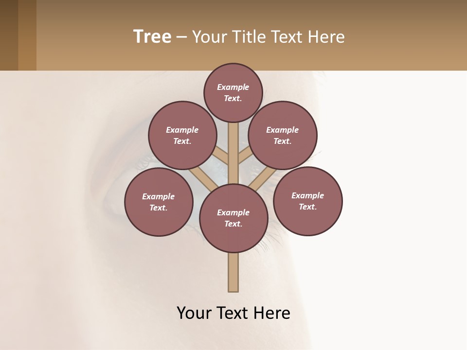 Temperature Cold Industry PowerPoint Template