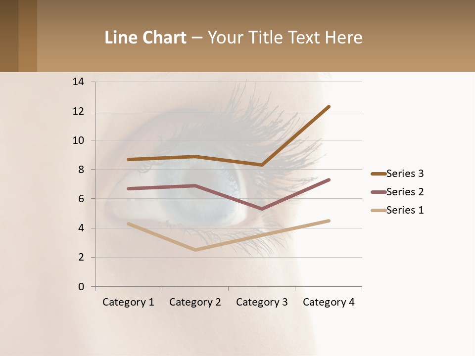 Temperature Cold Industry PowerPoint Template