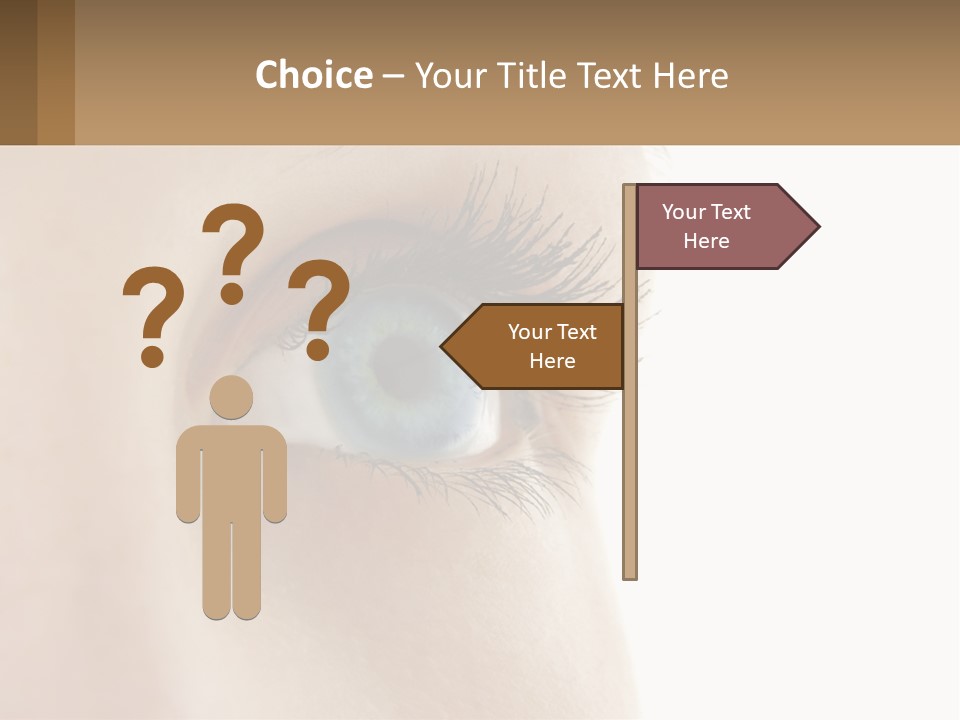 Temperature Cold Industry PowerPoint Template