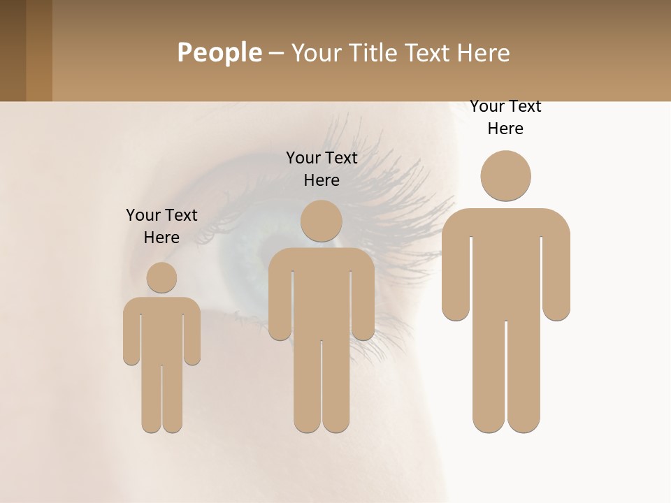 Temperature Cold Industry PowerPoint Template