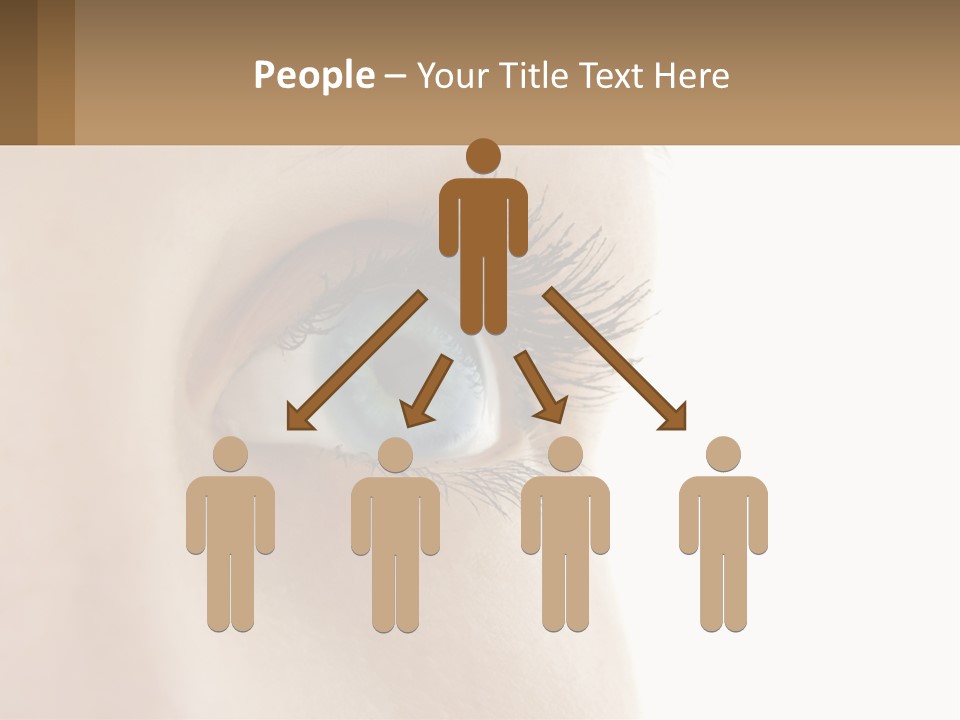 Temperature Cold Industry PowerPoint Template