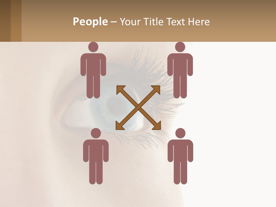 Temperature Cold Industry PowerPoint Template